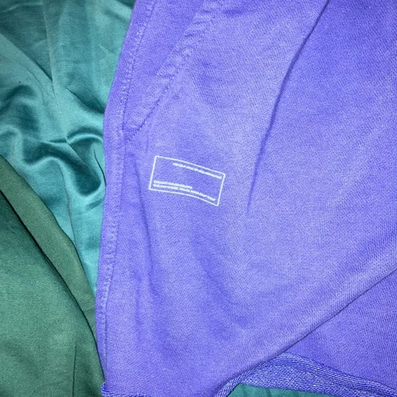 Zara Short - Picture 2 of 2